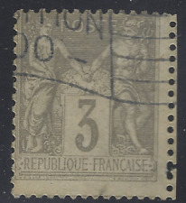 PAR-19-8-2 Paris: Fragment de