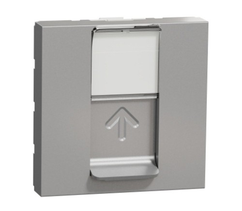 Schneider unica prise rj45 - prise,