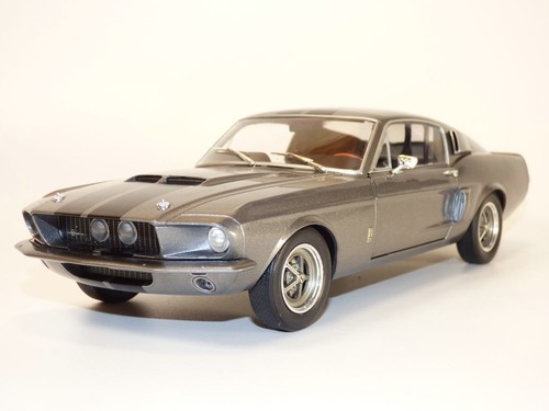 Ford mustang gt500 - ford,