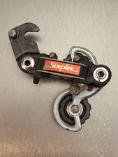 Dérailleur Arrière Simplex