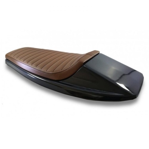 Selle biplace racer pour - c.,