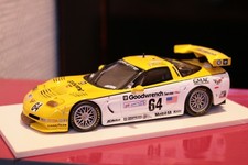 CORVETTE C5R N°64CORVETTE