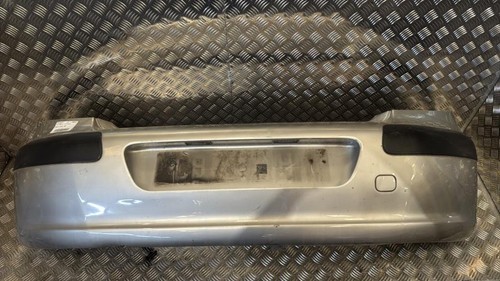 Pare choc arriere peugeot 307 - pare,