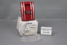 Station D'Alarme Incendie