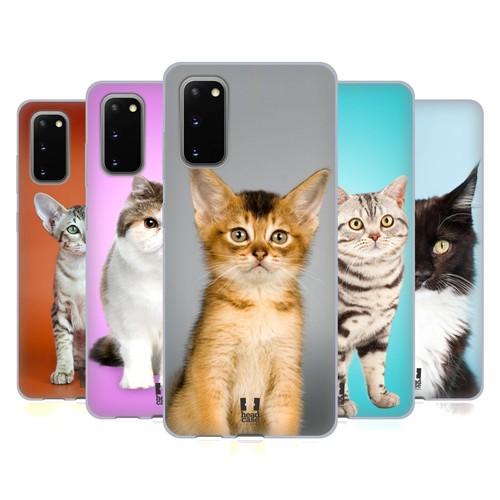 Head case designs races - case, de
