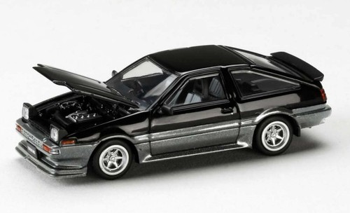 Toyota sprinter trueno - toyota,