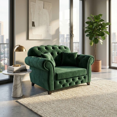 Fauteuil canapé rete - canapé, et