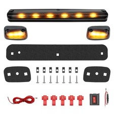 Lumi��res LED Camionnette