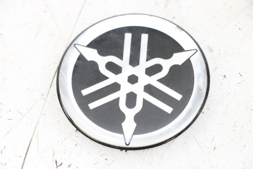 Logo marque yamaha tdm - -,