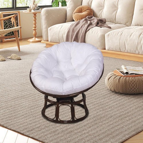 Coussin pour fauteuil - pour,