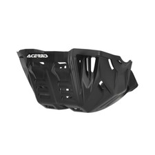 Pare-Chocs Sous-Moteur ACERBIS