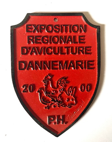 Dannemarie 2000 colombophile - dannemarie,