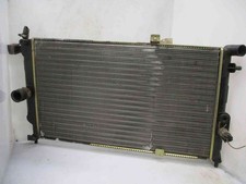Radiateur eau Opel CALIBRA
