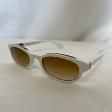 Lunettes de soleil Chrome