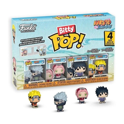 Figurine funko bitty pop - funko, pop!