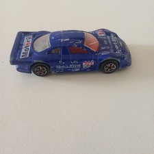 Majorette 1/63 Mercedes CLK