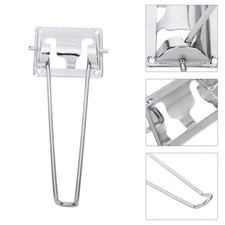  6 Pcs Pied Table Rabattable