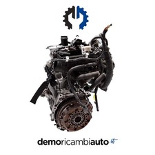 DAIHATSU SIRION 1.0B Used Engine OEM P5 1KR-FE (Trackage Price)
