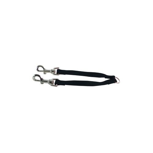 Laisse double accouple pour - laisse,