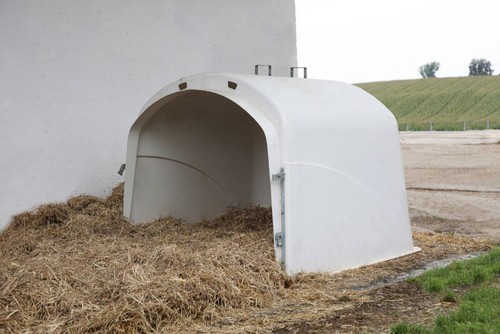 Kerbl niche veaux - niche, calfhouse