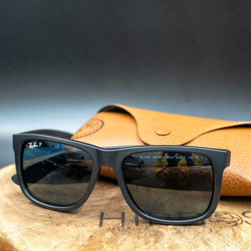 Lunettes soleil ray ban - lunettes,