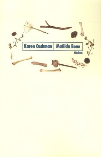 Matilda bone cushman karen - matilda,