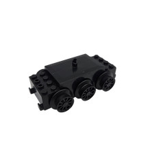 Lego® train 12V chemin de fer