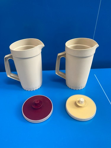 Tupperware pichet couvercle - tupperware,