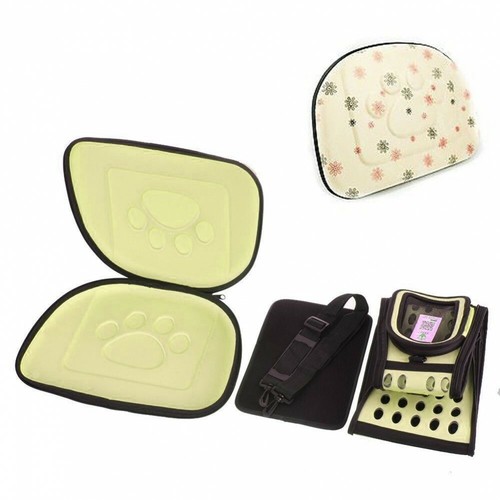 Cage sac transport avec - cage/, de