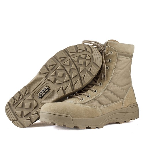 Botas trabajo para hombre - de,