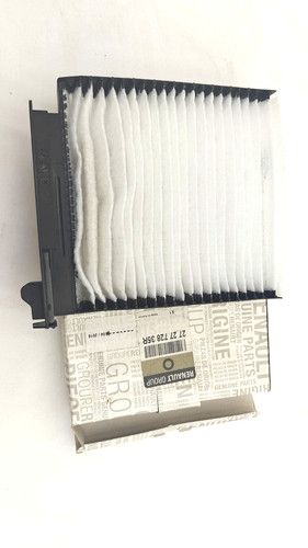 Filtre habitacle 272772835r - d'habitacle,
