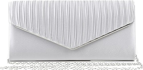 Aossta pochette brillante - aossta, pour
