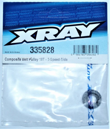 Xray 335828 - xray,