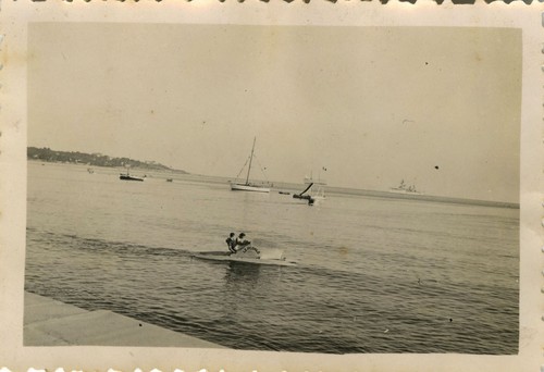 Photo ancienne vintage - photo,