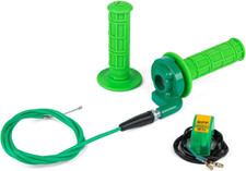 7/8" Twist Throttle & Cable