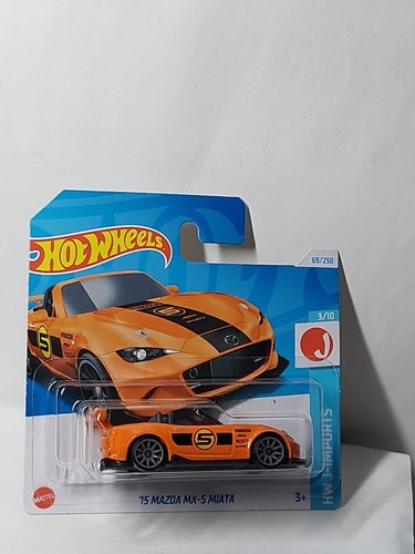 Hotwheels 15 - hotwheels, 1/64
