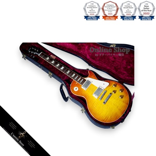 Gibson custom shop - gibson,