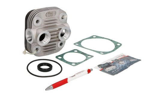 Tête cylindre compresseur - cylindre,,