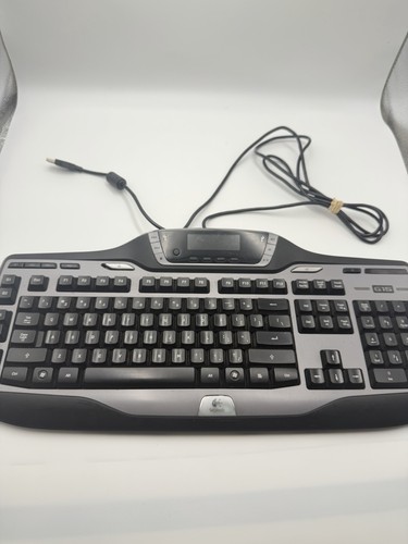 Logitech g15 wired usb - logitech,