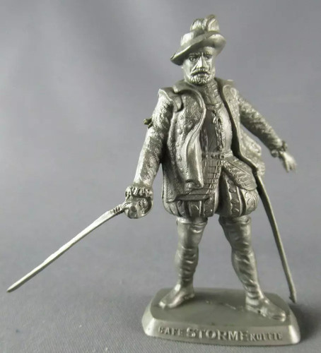 Storme figurine période - -,
