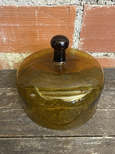 Cloche fromage service - a, de