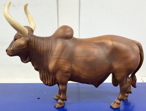 Vintage breyer woodgrain - vintage,