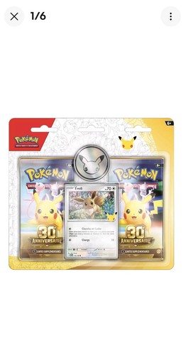 Pokémon duopack 2 - duopack,