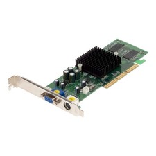 Carte Graphique Sparkle