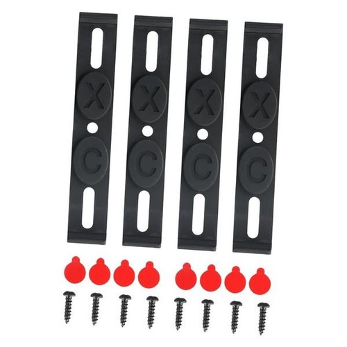 Porte numéros sans cadre - porte-numéros,