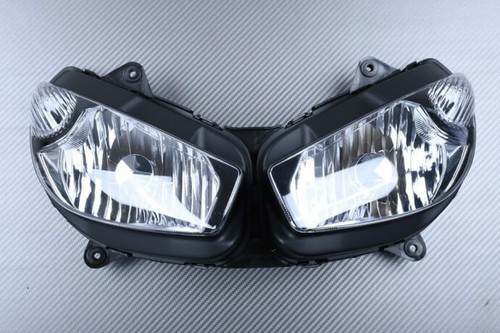 Bloc optique phare - optique,