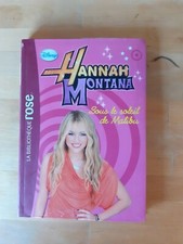 Hannah Montana 05 : Sous le