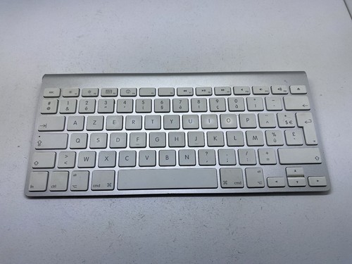 Clavier apple a1314 sans - clavier,