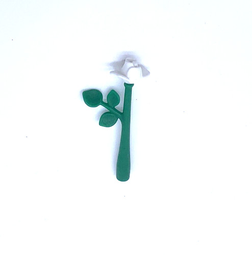 Playmobil commerce fleur - *,