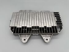 Genuine Porsche 911 997 Amplifier Sound Package ASK AMPLIFIER 99764544101